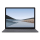 Microsoft Surface Laptop 3 i5/8GB/128 Platynowy - 521016 - zdjęcie 3